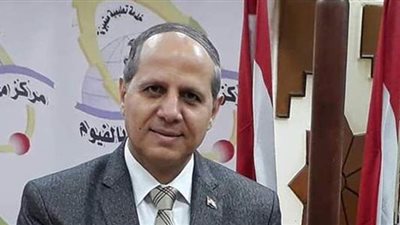 استبعاد رئيس لجنة لامتحانات الدبلومات الفنية بالفيوم لافتقاده أساسيات الإدارة