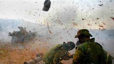 الجيش الإسرائيلي يرسل مزيداً من التعزيزات للمنطقة الشمالية