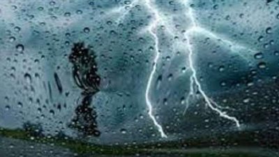فى هذه المناطق.. أمطار رعدية خلال أيام عيد الأضحى
