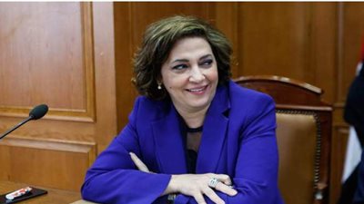 بعد إطلاق اسمها على مترو الزمالك..3 تواريخ فاصلة في حياة صفاء حجازي المهنية بماسبيرو