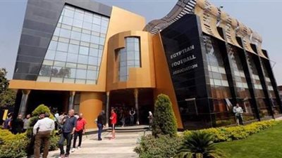 اتحاد الكرة يحيل ملف المشاركة في كأس العرب بقطر لوزير الرياضة