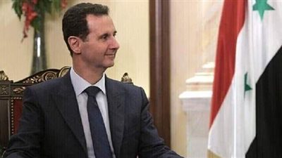 سوريا: الأسد يقبل أوراق اعتماد سفيري الجزائر وأبخازيا
