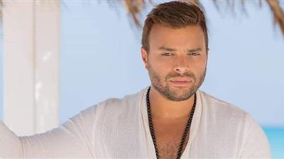 رامي صبري يطلق أغنية 