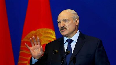 رئيس بيلاروس يعلن إصابته بكورونا من دون أعراض