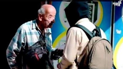 شيرين ناعية طبيب الغلاب : ربنا يرحمك يا طيب ويكتر من أمثالك