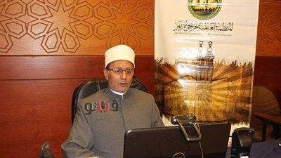 وكيل الأزهر يعلن موعد إعلان نتيجة الشهادة الثانوية الأزهرية لعام 2020