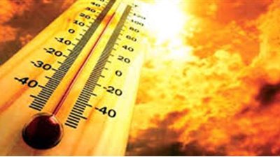 درجات الحرارة خلال عيد الأضحى .. جنوب الصعيد يسجل 46 درجة مئوية