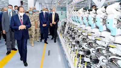 الغرفة التجارية:  3 مليارات دولار حجم صادرات مصر من الجلود الطبيعية سنويا | فيديو