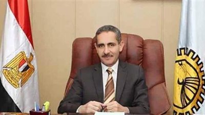 محافظ الغربية يطلق اسم الدكتور  