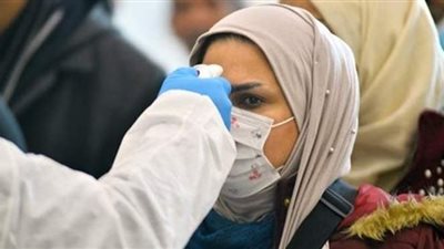 الجزائر تسجل 8 وفيات و616 إصابة جديدة بفيروس كورونا