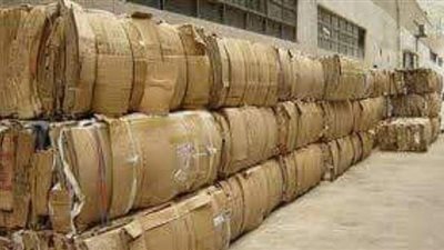 ضبط مصنعين بدون ترخيص ببنها