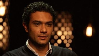 آسر ياسين: جذبتني النفحة الروحانية في فيلم 