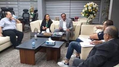 اتحاد الكرة: الفيفا لم يخطرنا بإرسال وفد لمقابلة اللجنة الخماسية