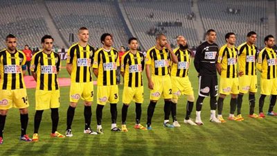 كلاكيت ثاني مرة..المقاولون يتعادل مع أسوان 1-1 وديا