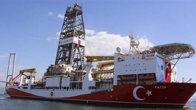 تركيا تعلن إرسال سفينة مسح لمياه قبرص بعد أن سحبتها قبالة اليونان