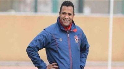 قمصان: حققنا الكثير من أهداف المرحلة الحالية.. والدوري لم يحسم