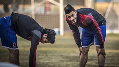 هاشتاج #ياسر_ابراهيم يتصدر تويتر بعد إصابته في مباراة الجونة