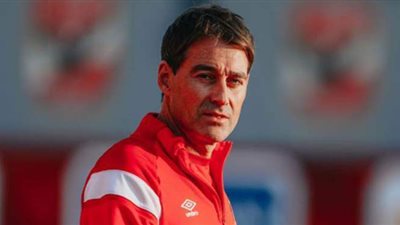 فايلر: مواجهة الوداد صعبة ولكننا قادرون على حصد اللقب الإفريقي