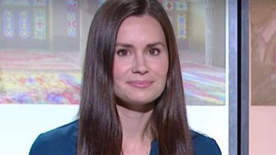 نقل أكاديمية أسترالية بريطانية إلى سجن سيء السمعة في إيران