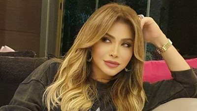 نوال الزغبي في الاستوديو لتسجيل جديد