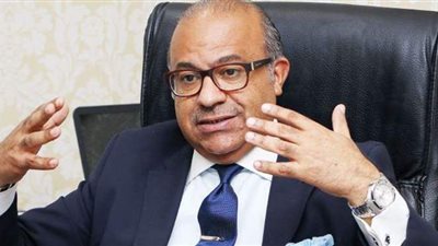 التموين:  مصر تحتل المرتبة الأولى عربيا وأفريقيا فى الآمن الغذائي