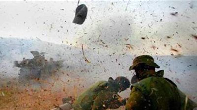 الجيش الإسرائيلي يدعو سكان مناطق حدودية مع لبنان للبقاء في المنازل