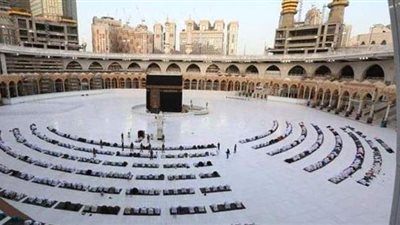 ضبط 244 مخالفاً حاولوا التسلل إلى المشاعر المقدسة للحج
