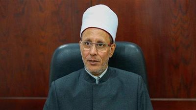 وكيل الأزهر: تطوير التعليم مستمر.. اتخذنا خطوات جادة لمجابهة الإرهاب.. نتيجة الثانوية مبشرة.. والإعلان عنها في هذا التوقيت