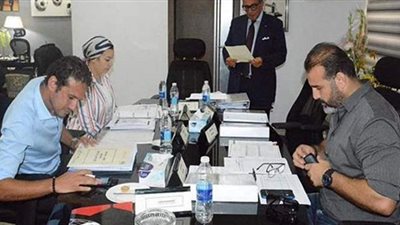 مصدر بالجبلاية: خلال ساعات يصل خطاب بالتمديد للخماسية 3 شهور