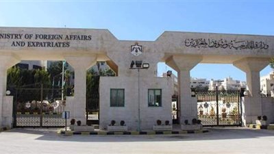 الأردن يستدعي السفير الأذربيجاني على خلفية استدعاء سفيره في باكو