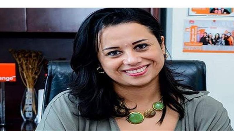 هالة عبد الودود