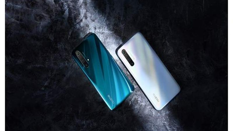 realme X3 Super Zoom