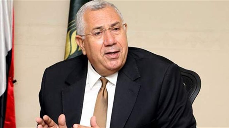 السيد القصير وزير