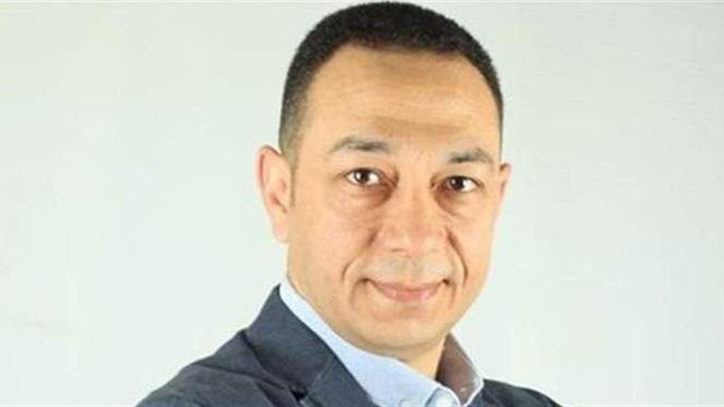 قيادي بحزب المؤتمر