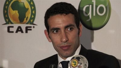 الأهلي ينفى ما نشر عن تلفظ أبوتريكة بسب أحد ضباط الجيش