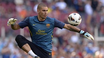 فالديز يبدي اندهاشه من عدم مشاركة كاسياس مع الريال في افتتاح الليجا