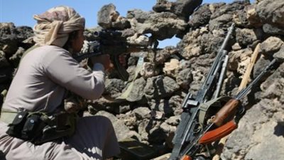 المبعوث الأممي: وقف إطلاق النار في اليمن مرهون بالتزام الحوثيين