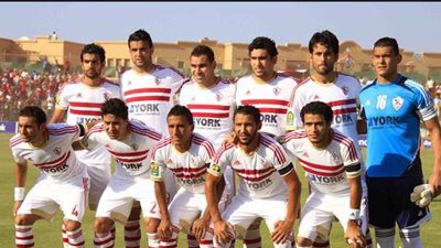 الزمالك يؤكد عدم صحة وجود مشاكل بفريق الكرة