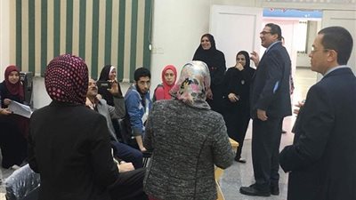 بالصور.. طب المنصورة تناقش علاج هشاشة العظام