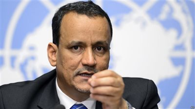 ضغوط دولية وترتيبات أمنية للتوصل إلى اتفاق نهائي في اليمن