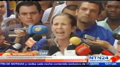 بالفيديو.. المعارضة تطالب «الفاو» باعتبار فنزويلا دولة منكوبة