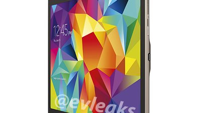 بالصور.. إطلاق Galaxy Tab S 10.5 منتصف يونيو