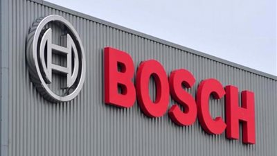 «بوش» الألمانية تتعاقد مع إيران لإنتاج الدفايات