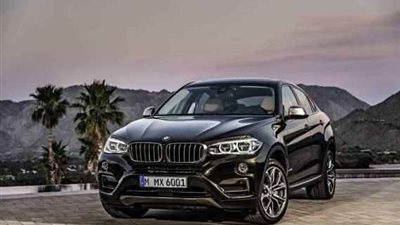«BMW» توقف الحجز على سياراتها في مصر