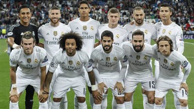ريـال مدريد يستقبل اليوم ليجا وارسو في دوري أبطال أوروبا