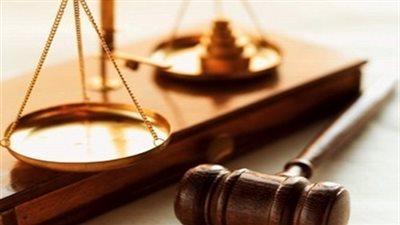 النيابة تعاين موقع اختطاف صاحب شركة بالوايلي