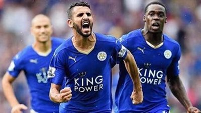 ليستر سيتي يبحث عن فوز ثالث في دوري أبطال أوروبا أمام كوبنهاجن