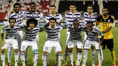 الجيش القطري يبحث اليوم عن التعويض أمام العين بنصف نهائي آسيا