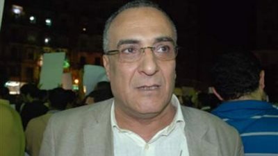 خالد زغلول: تنظيم القاعدة وصل مسجد الفتح