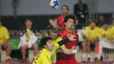 اليوم.. منتخب اليد يلتقي البرازيل في «ريو 2016»